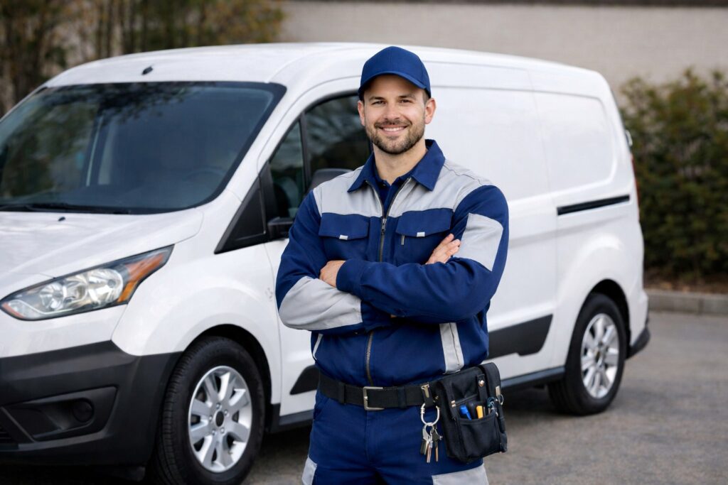 Contact Us – Locksmith Davis CA